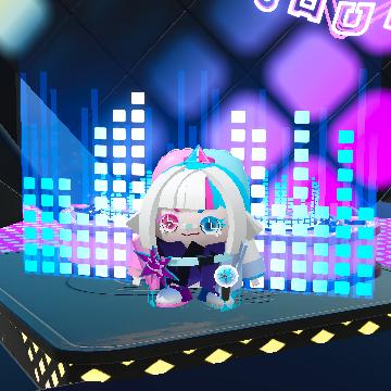 请叫我小可爱(，，)