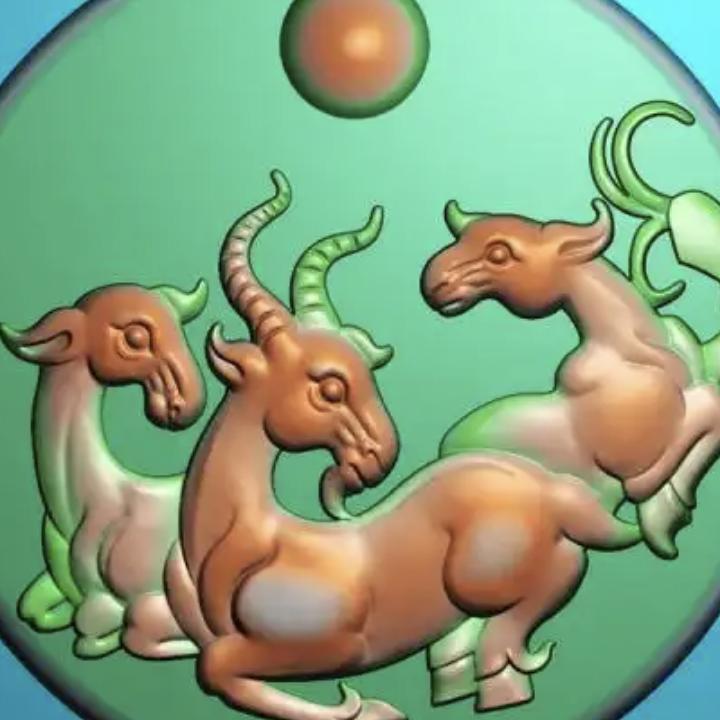 兔爷佑福🇨🇳