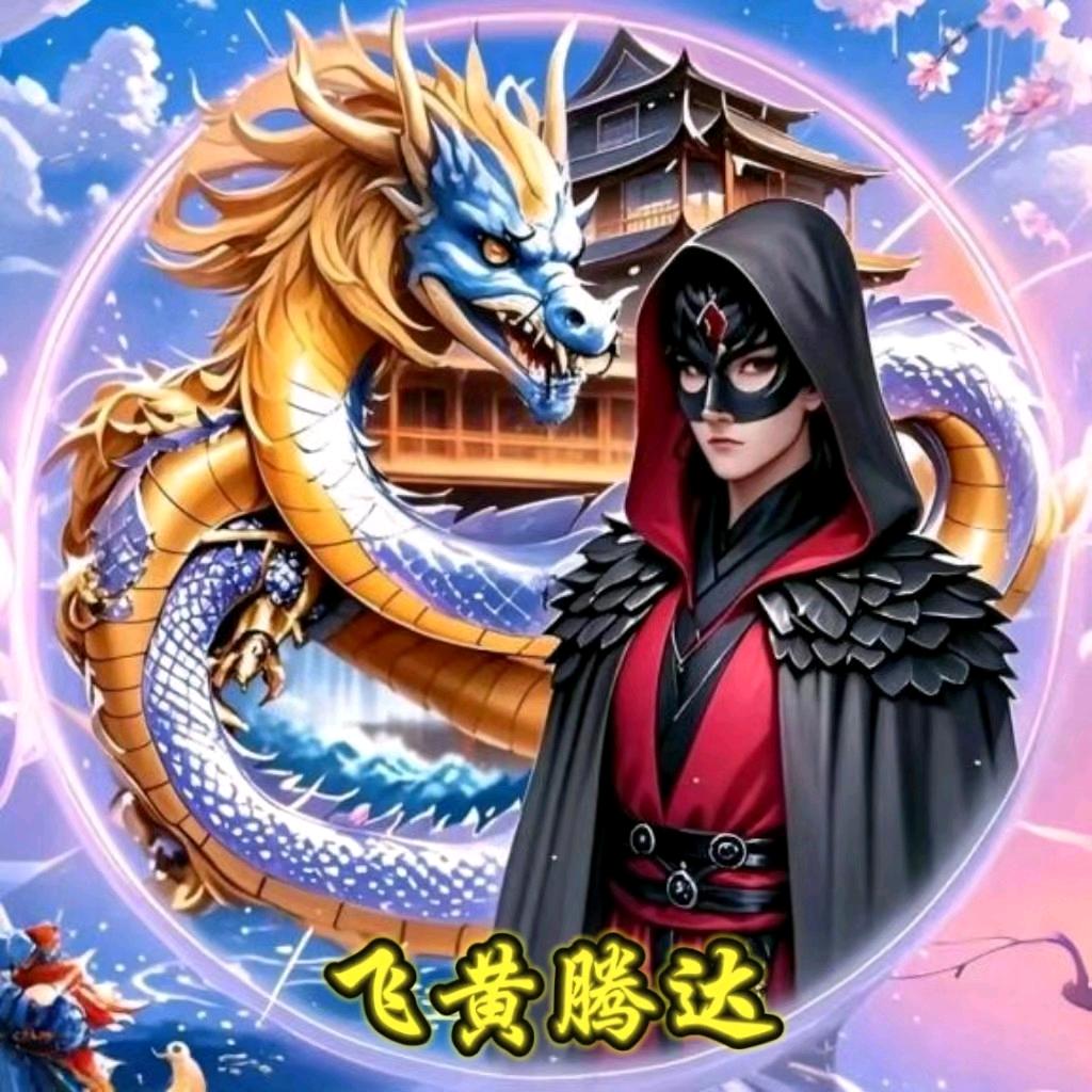 ᥫᦱᐝ飞黄🌻⃟⸜腾达¹²¹⁵