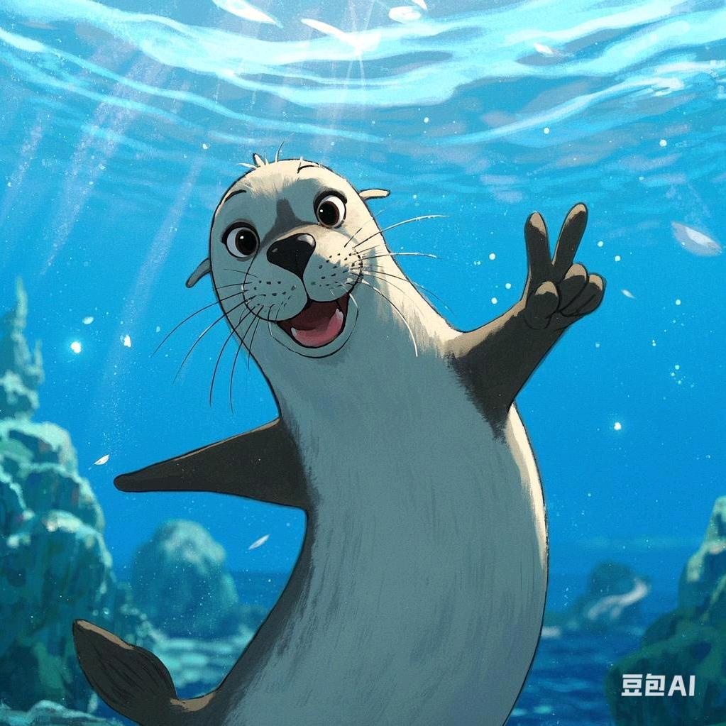 海豹甄选