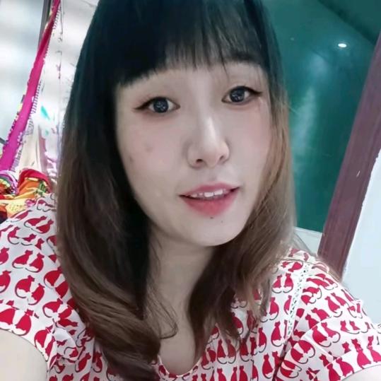 @小欣妹