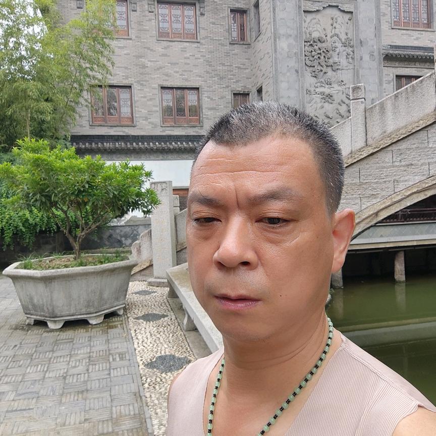 大海