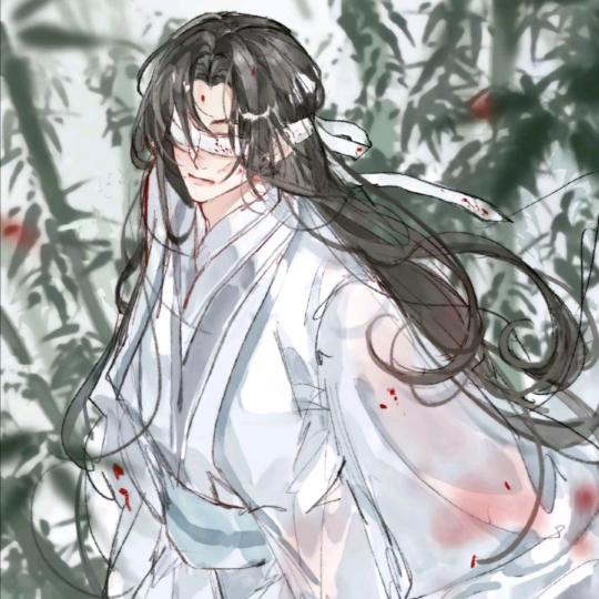 忧郁小圆子