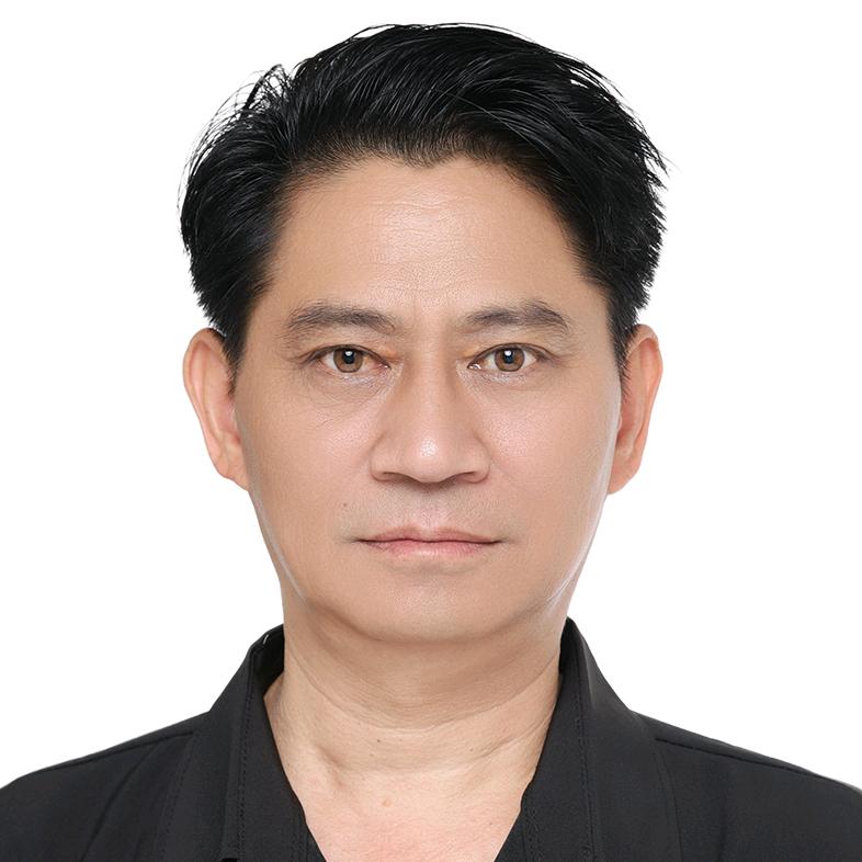 石林火把阿黑哥老胡