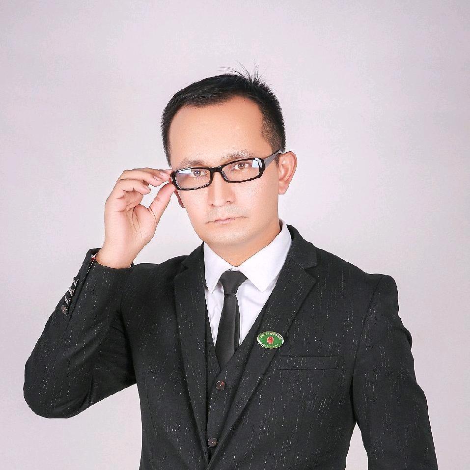 莫总日记