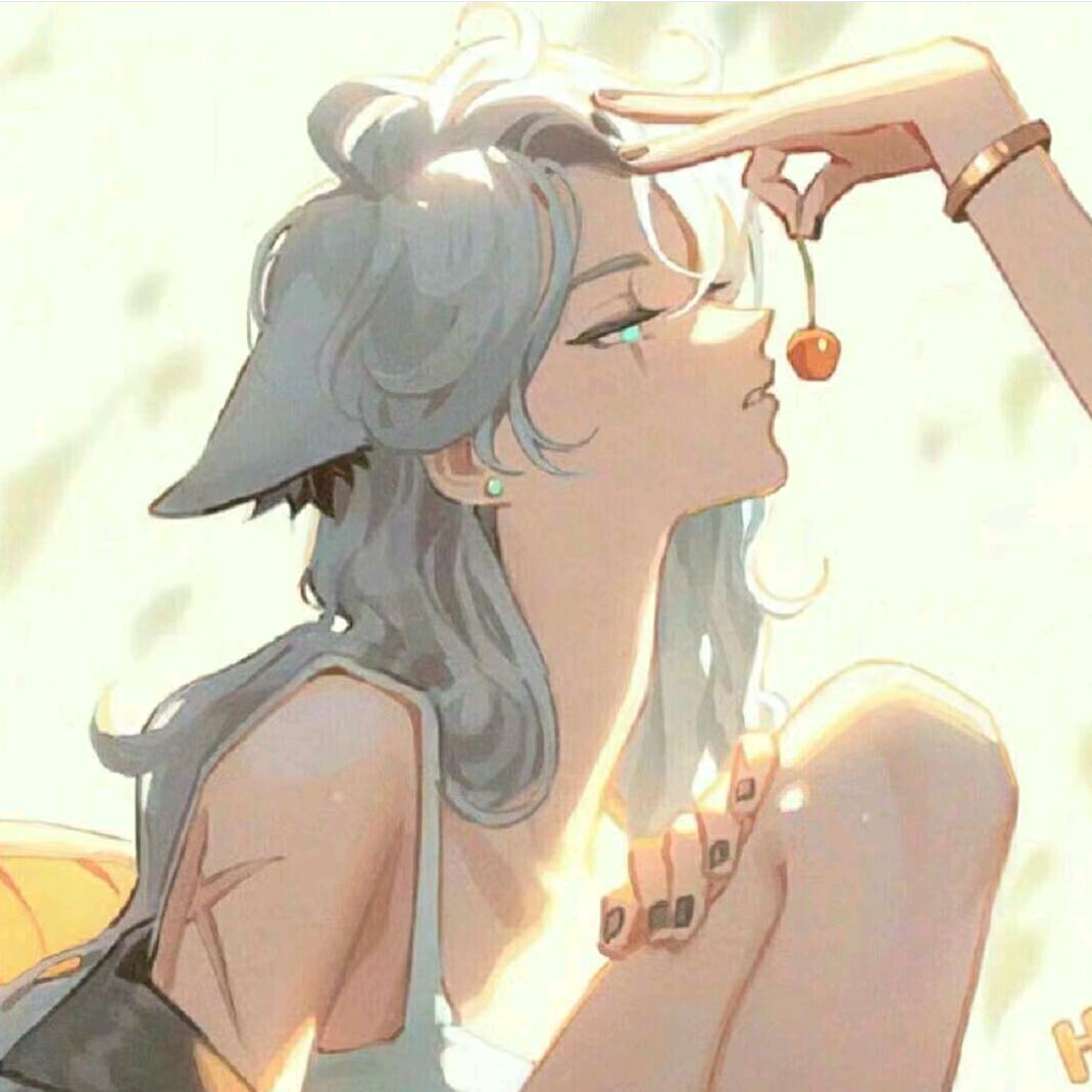 一定会瘦，一定！