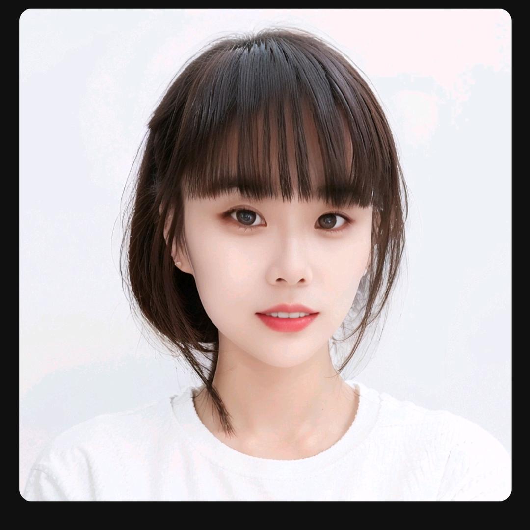 静  静