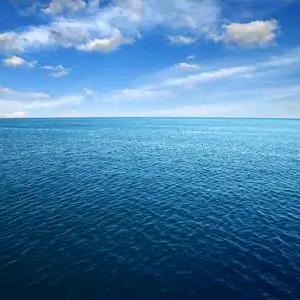 海纳百川