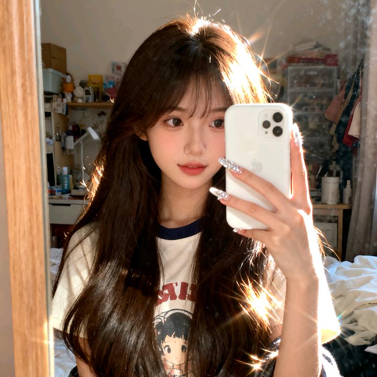 蛋仔主播小燕。。