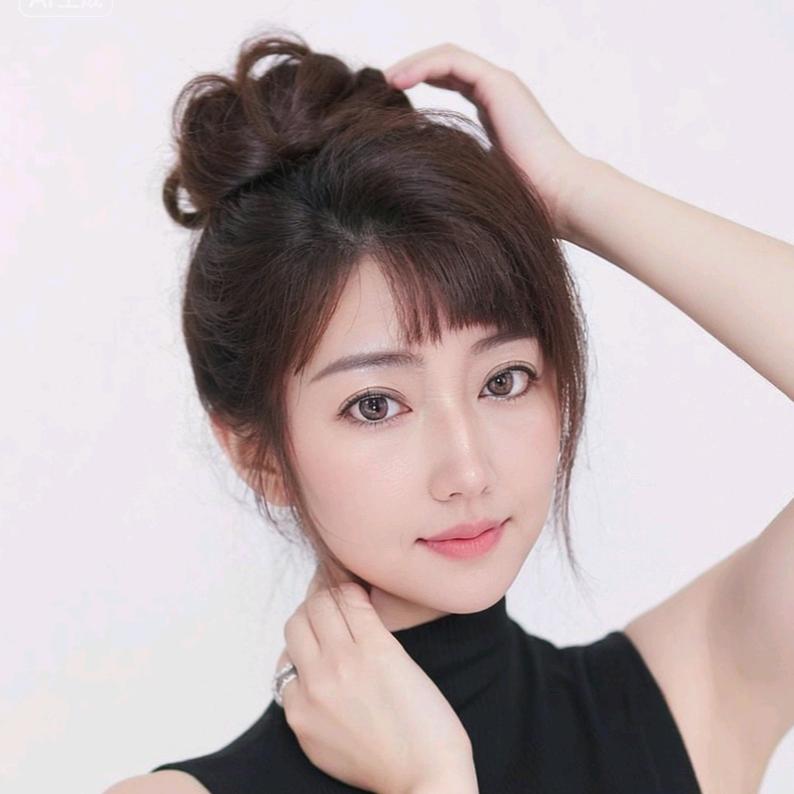 顺平宣姐随拍