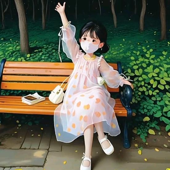 🌷躲在口袋里的喵