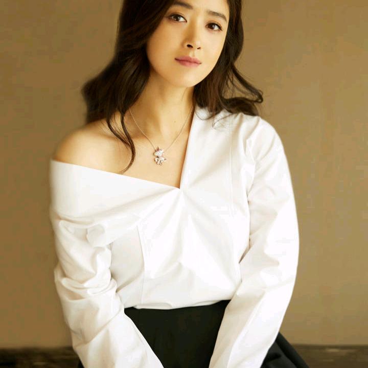 农村小玲