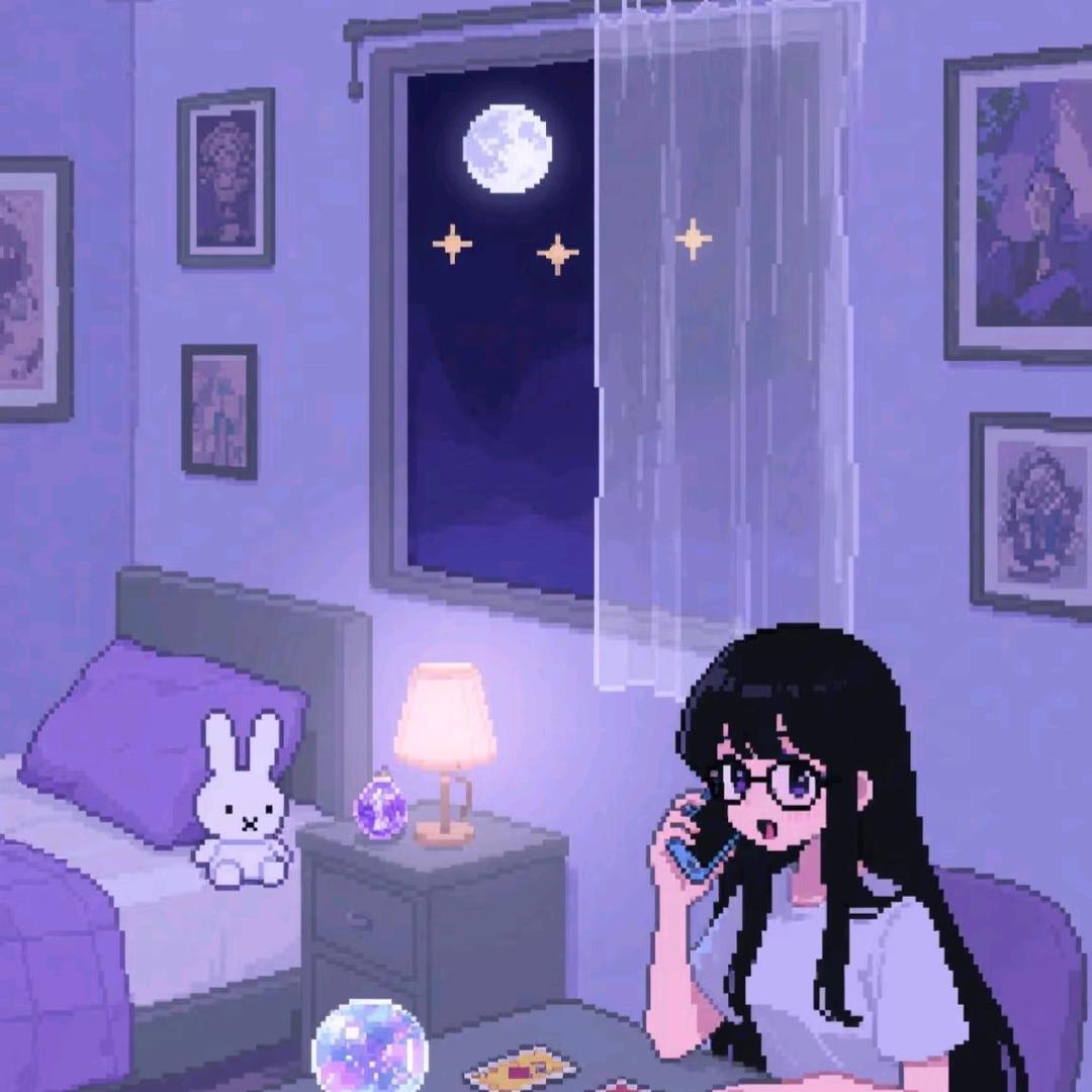 溟渊｜魏一学社成员