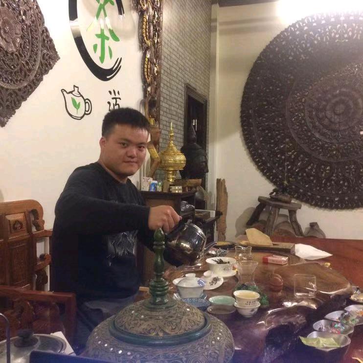 🌱一叶知心🍵