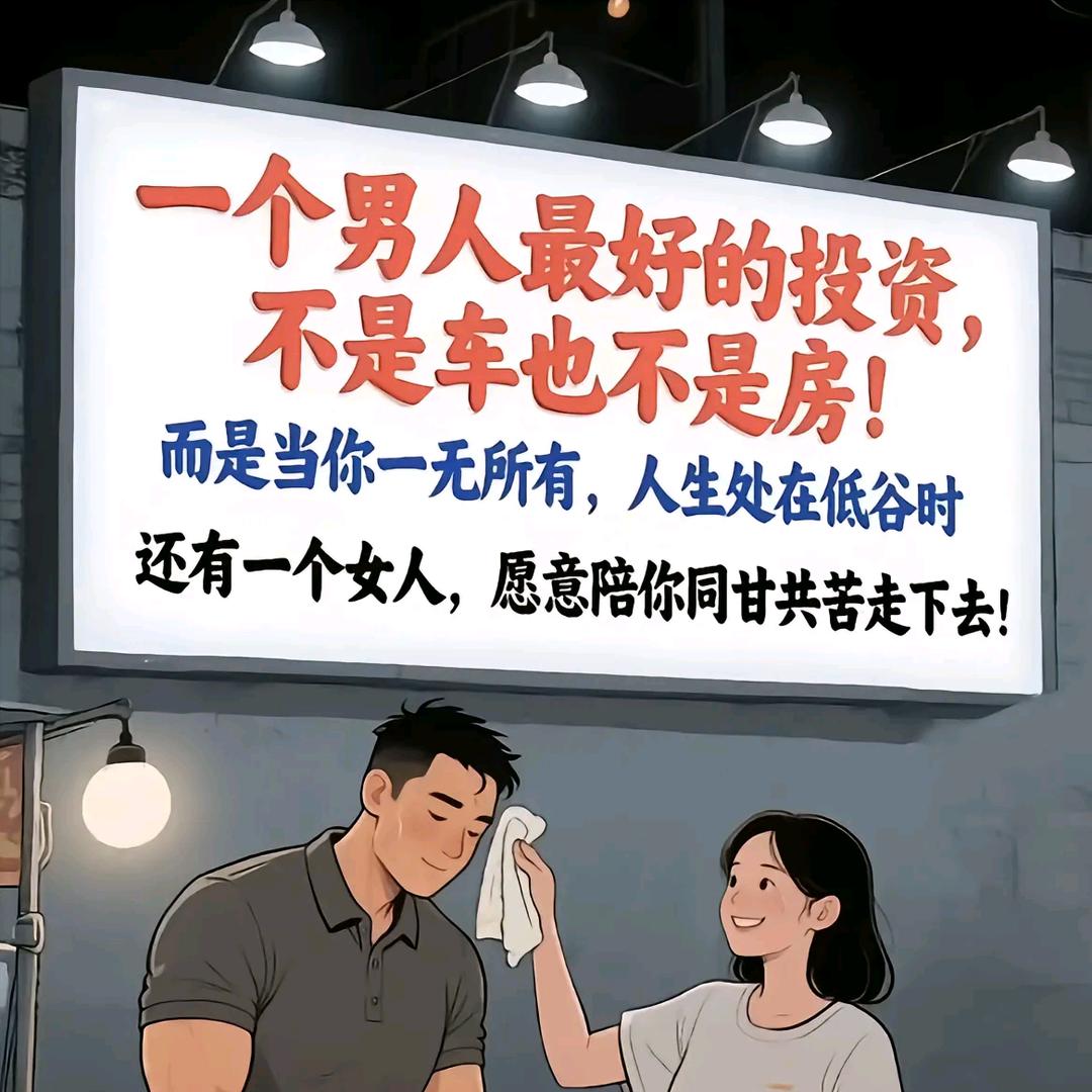 曾经的少年