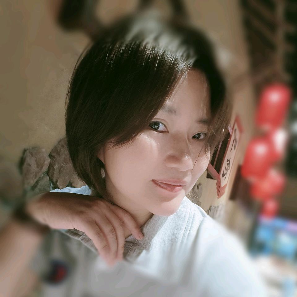小黄～姐姐