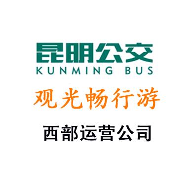 昆明公交李队