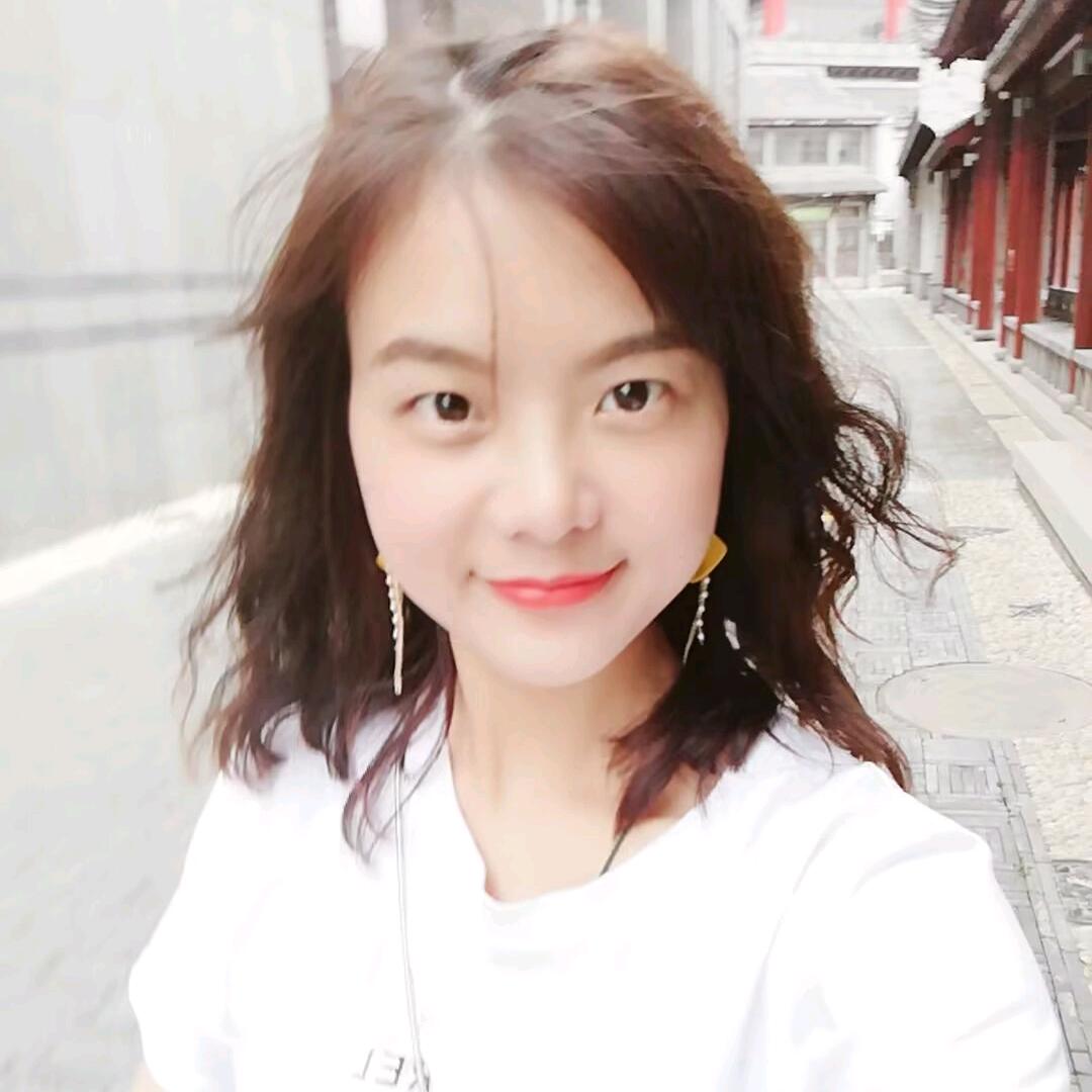 🌻何小妹儿