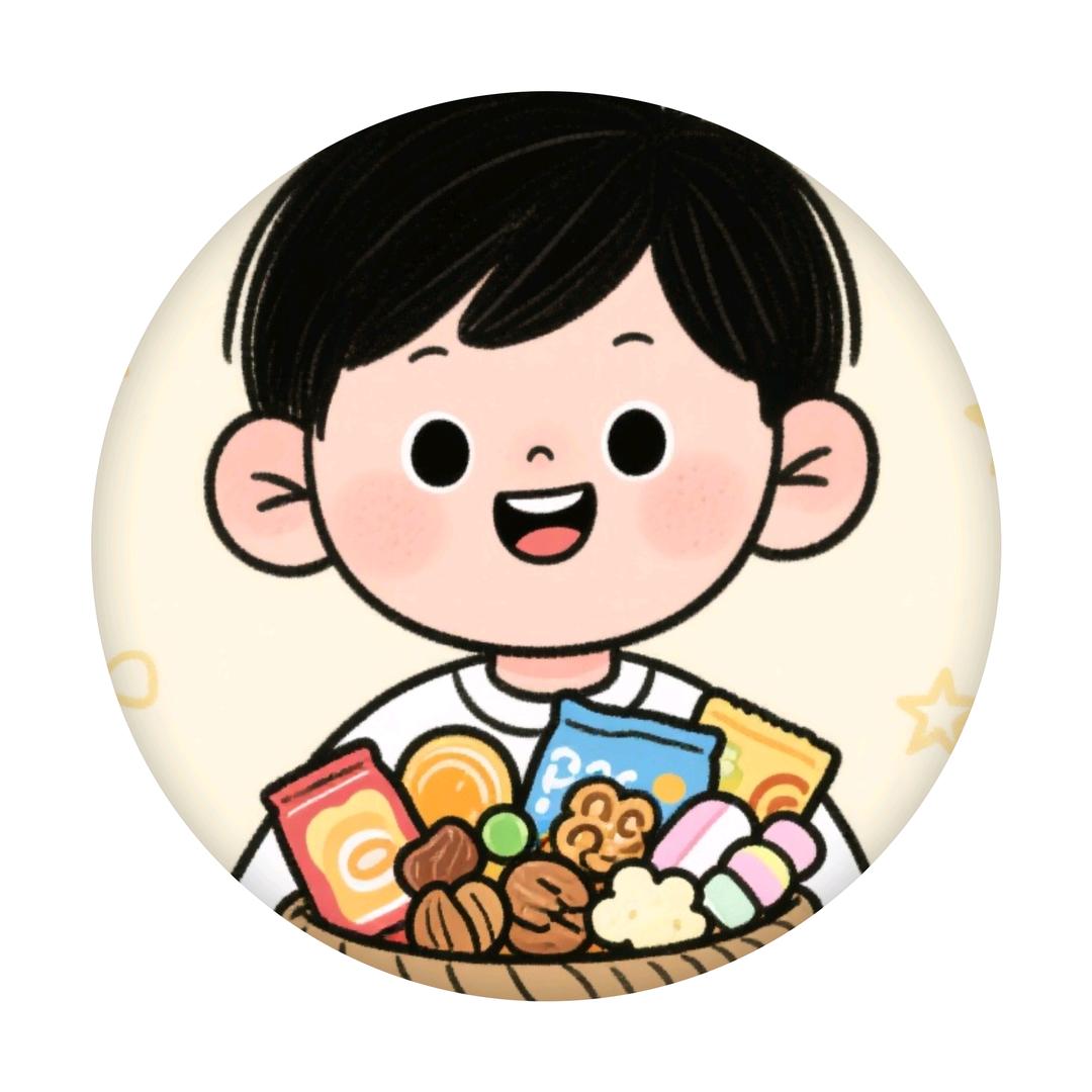 美食天地
