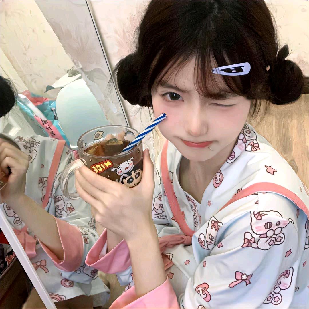 开心一点就好啦