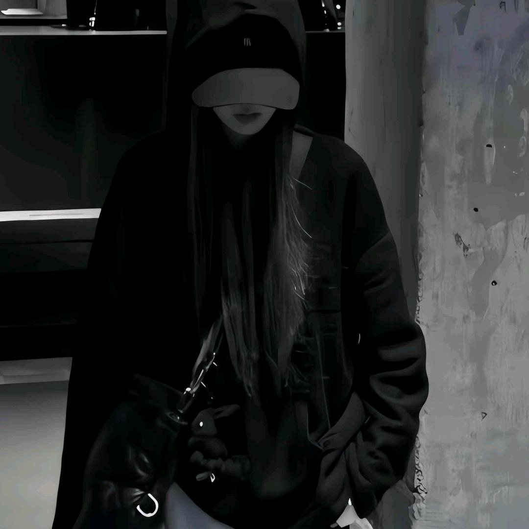 未眠.