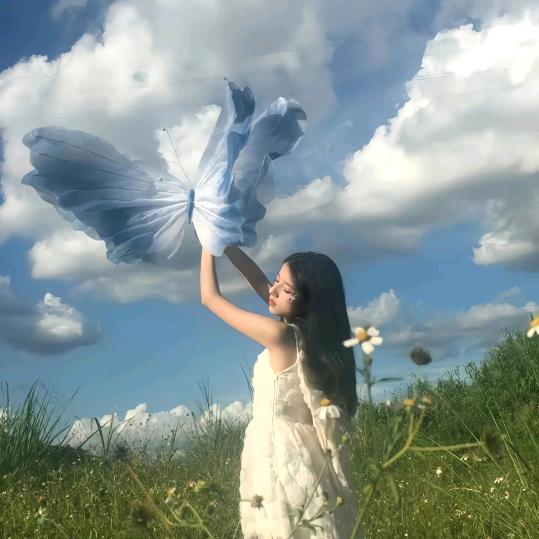 明天会更好