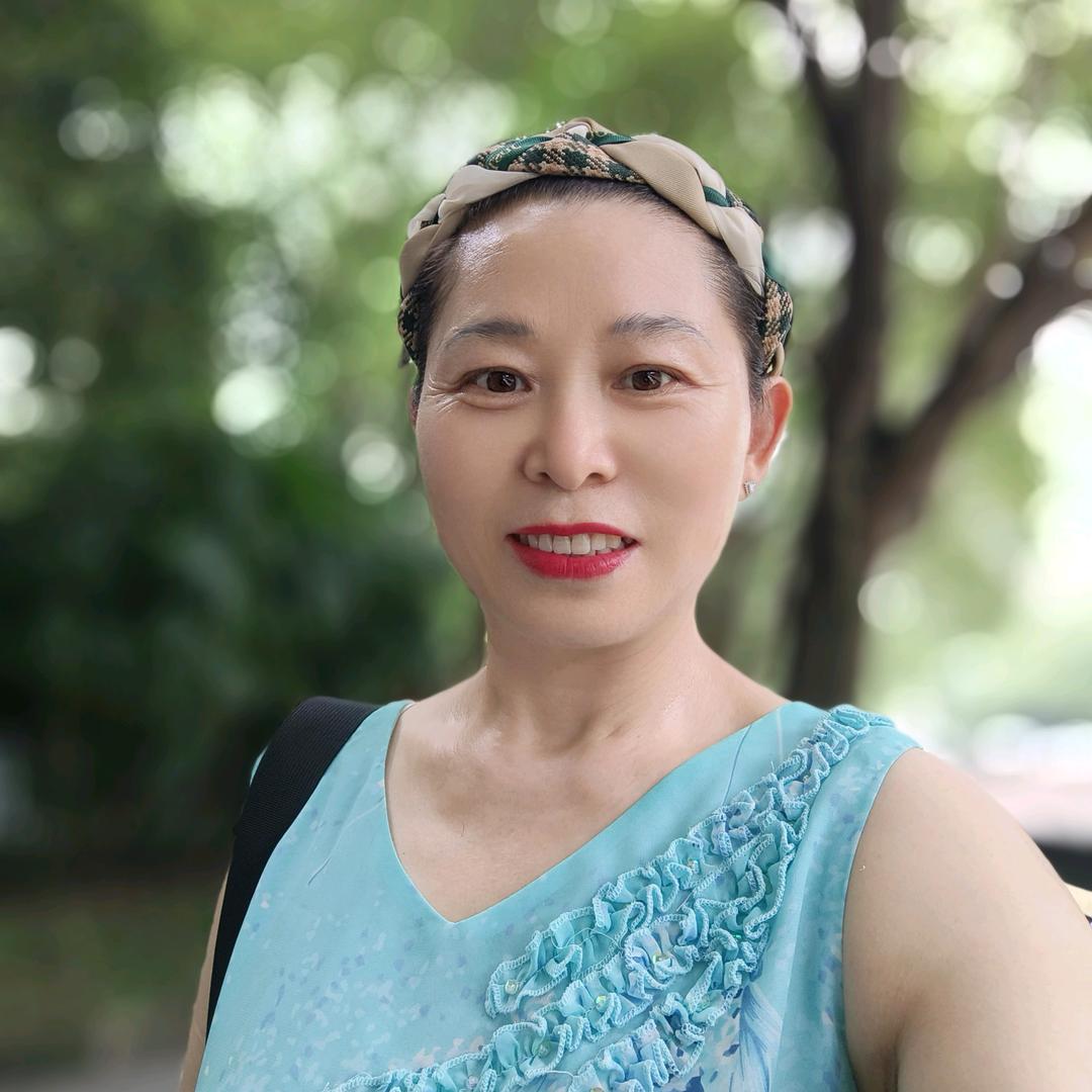 花美丽20:30