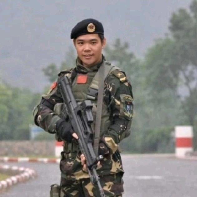 叶无道~龙卫何在