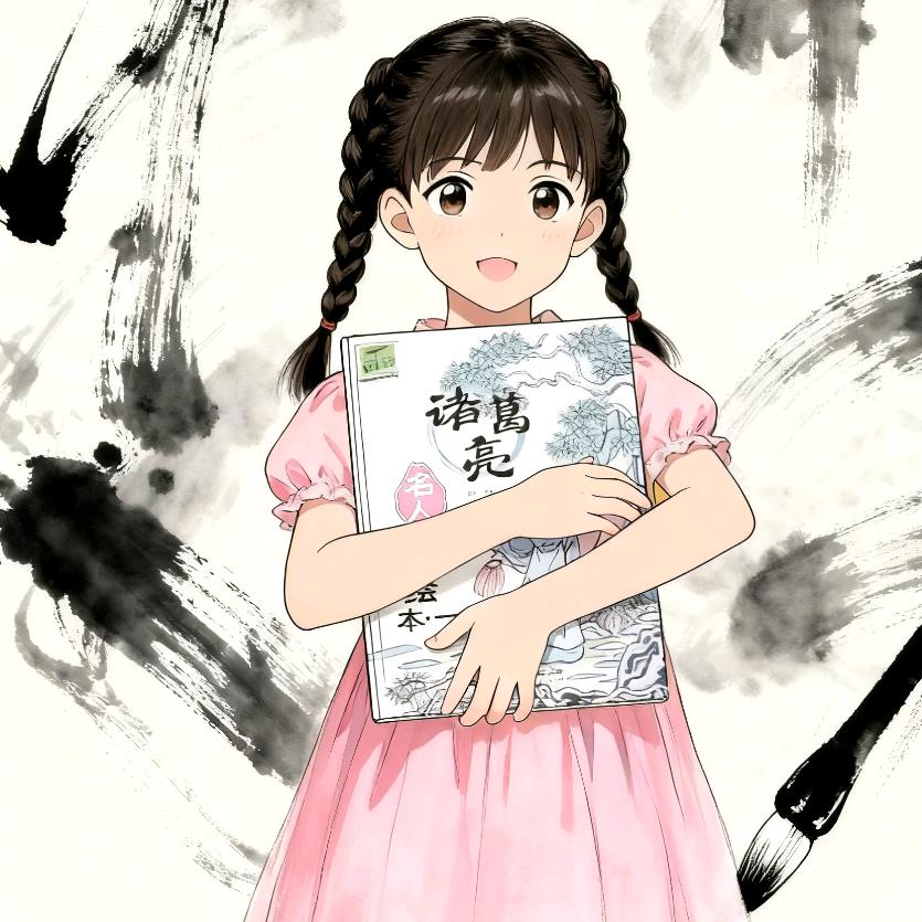 橙子妈妈✍