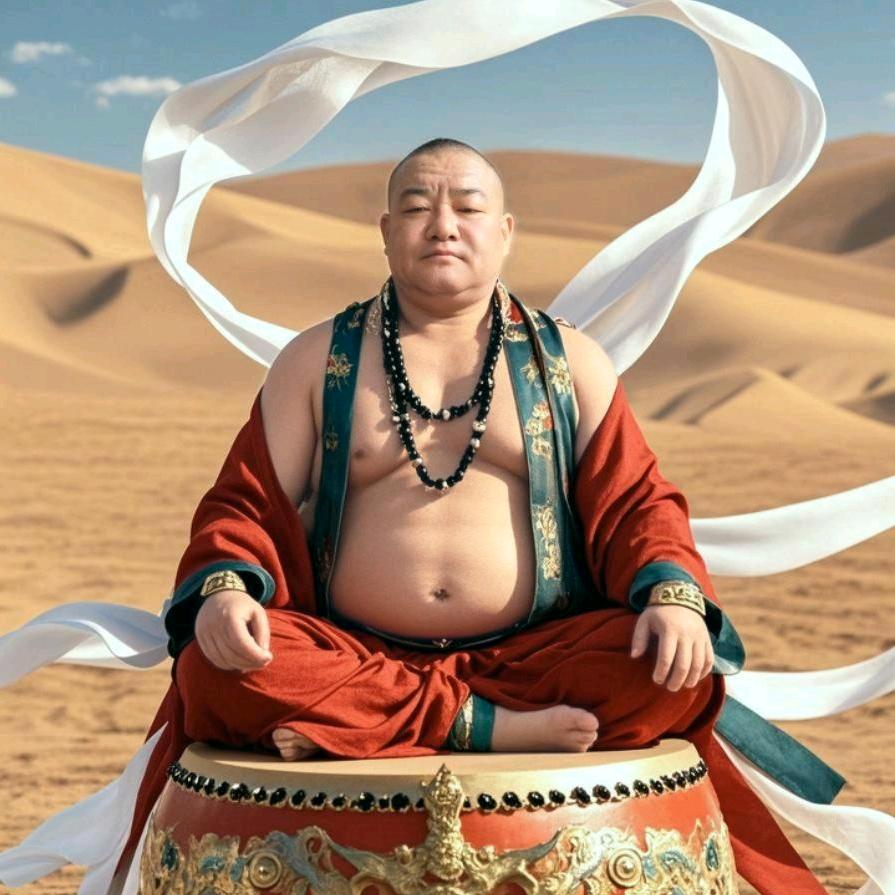 东方的太阳