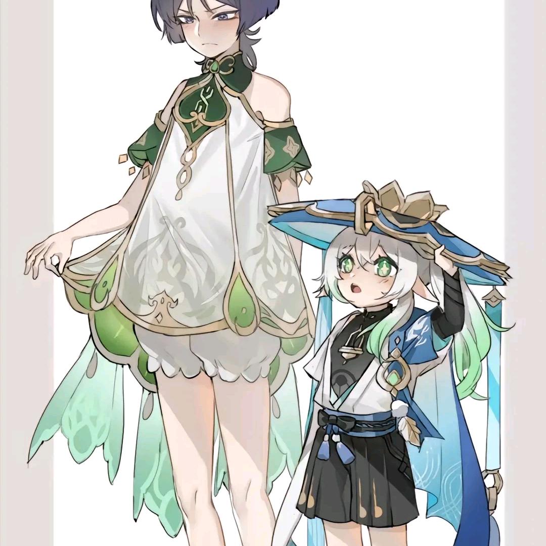昵称已重置