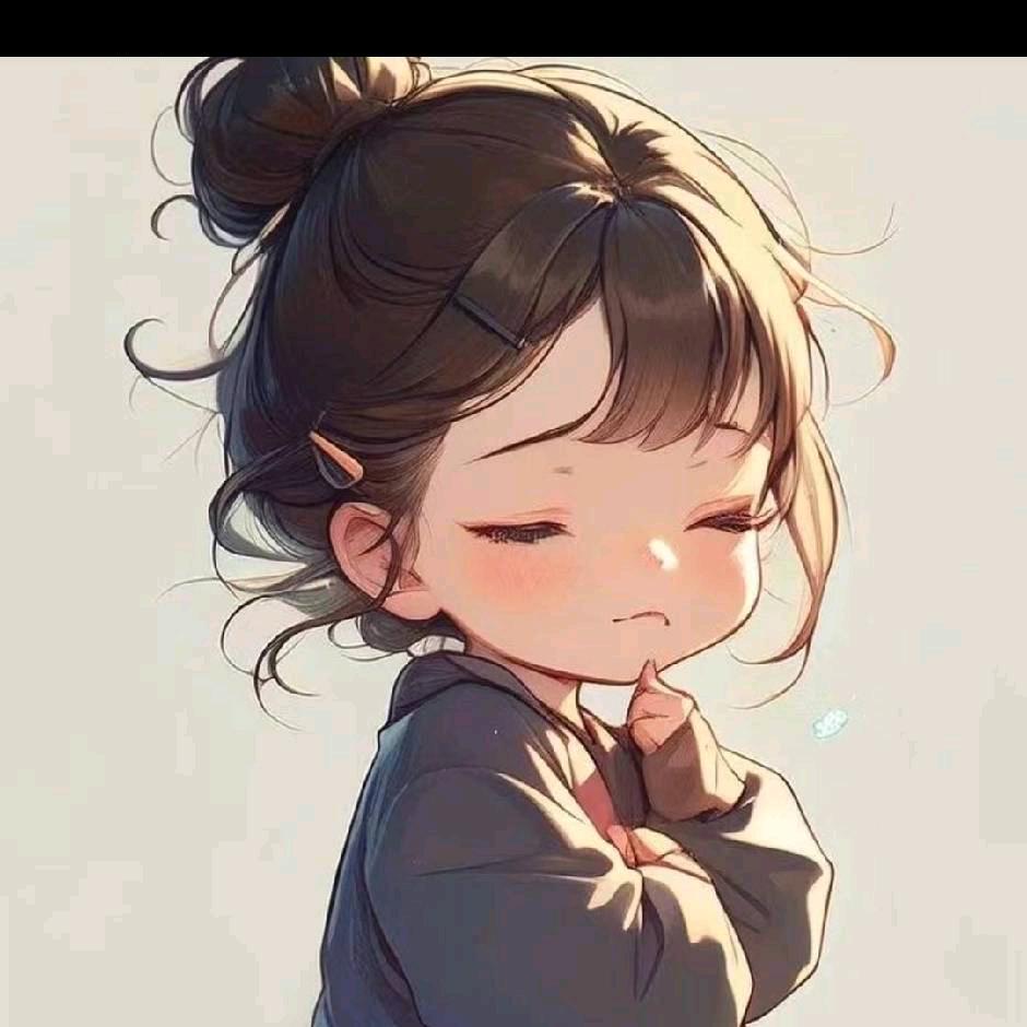 汐汐不嘻嘻