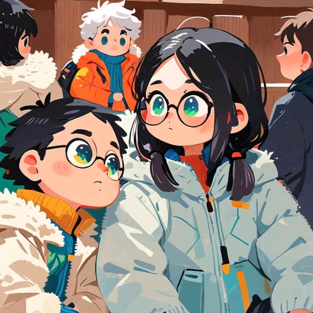 微胖女王