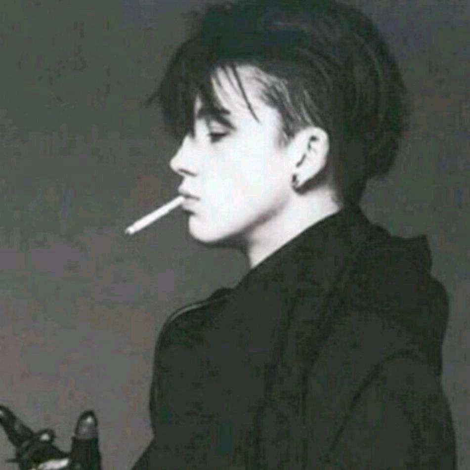 ʕ̯•͡˔•̯᷅ʔ佐手