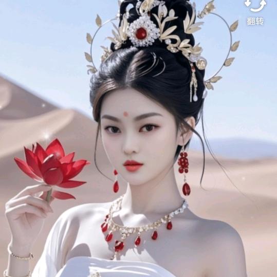 千千万万