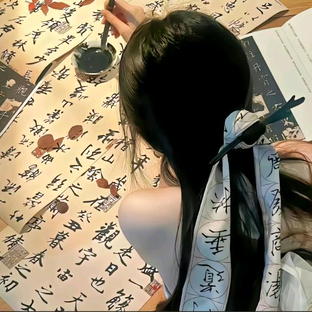 欣漁.