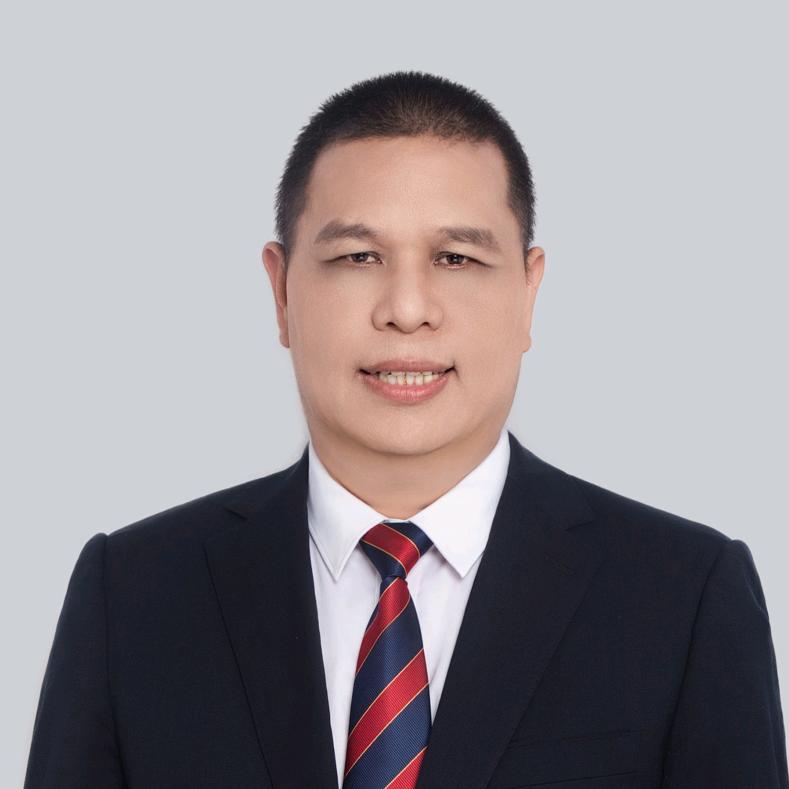 海南连捷国际贸易有限公司