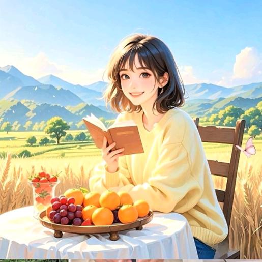 ᥫᩣ໌心安ᰔᩚ爱财♥悦己