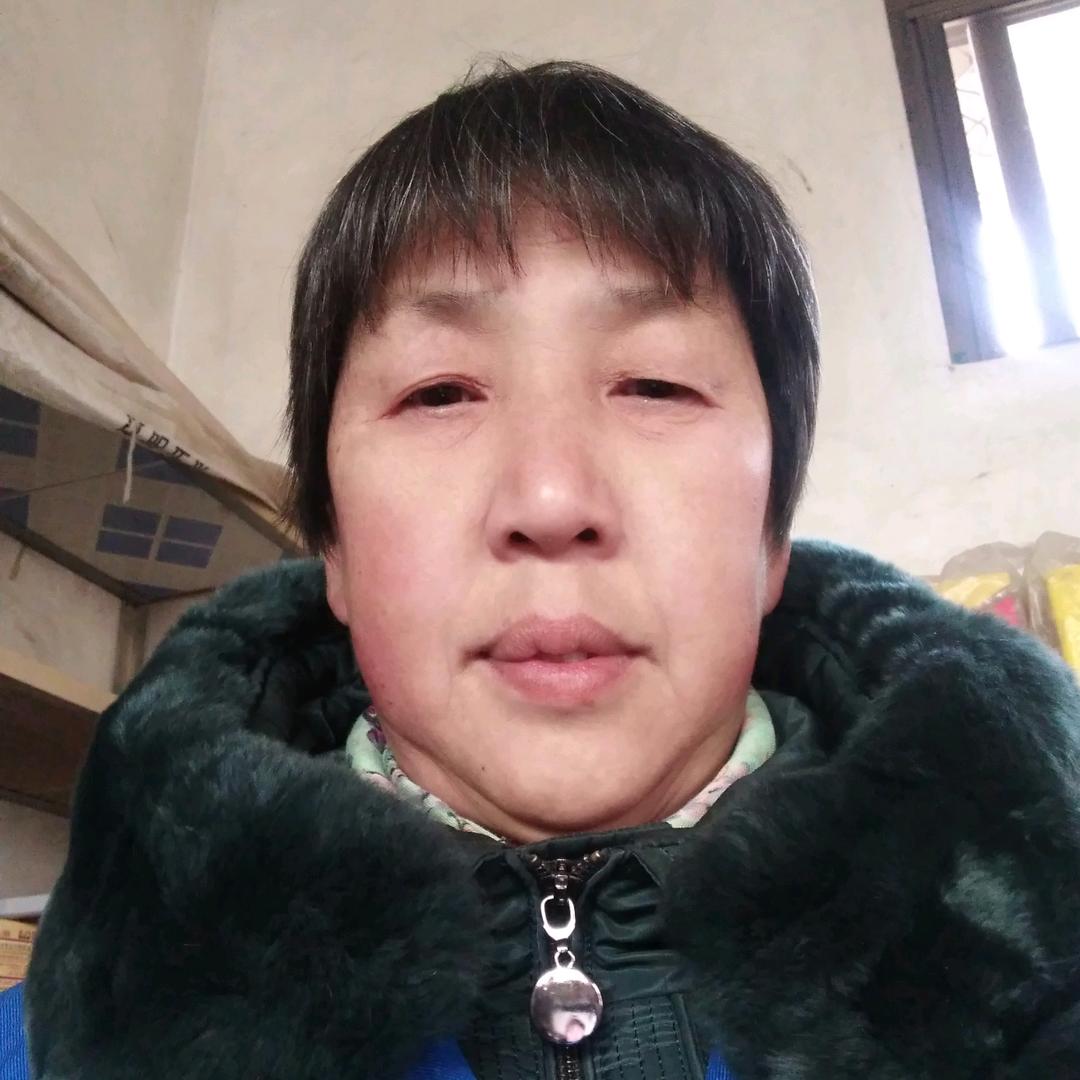 超市大姐