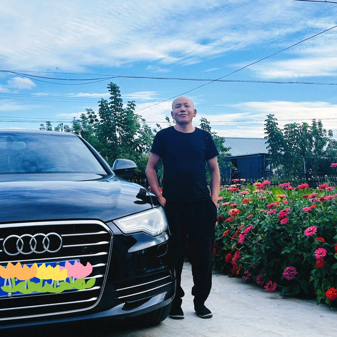 二哥（耀龙老叔）