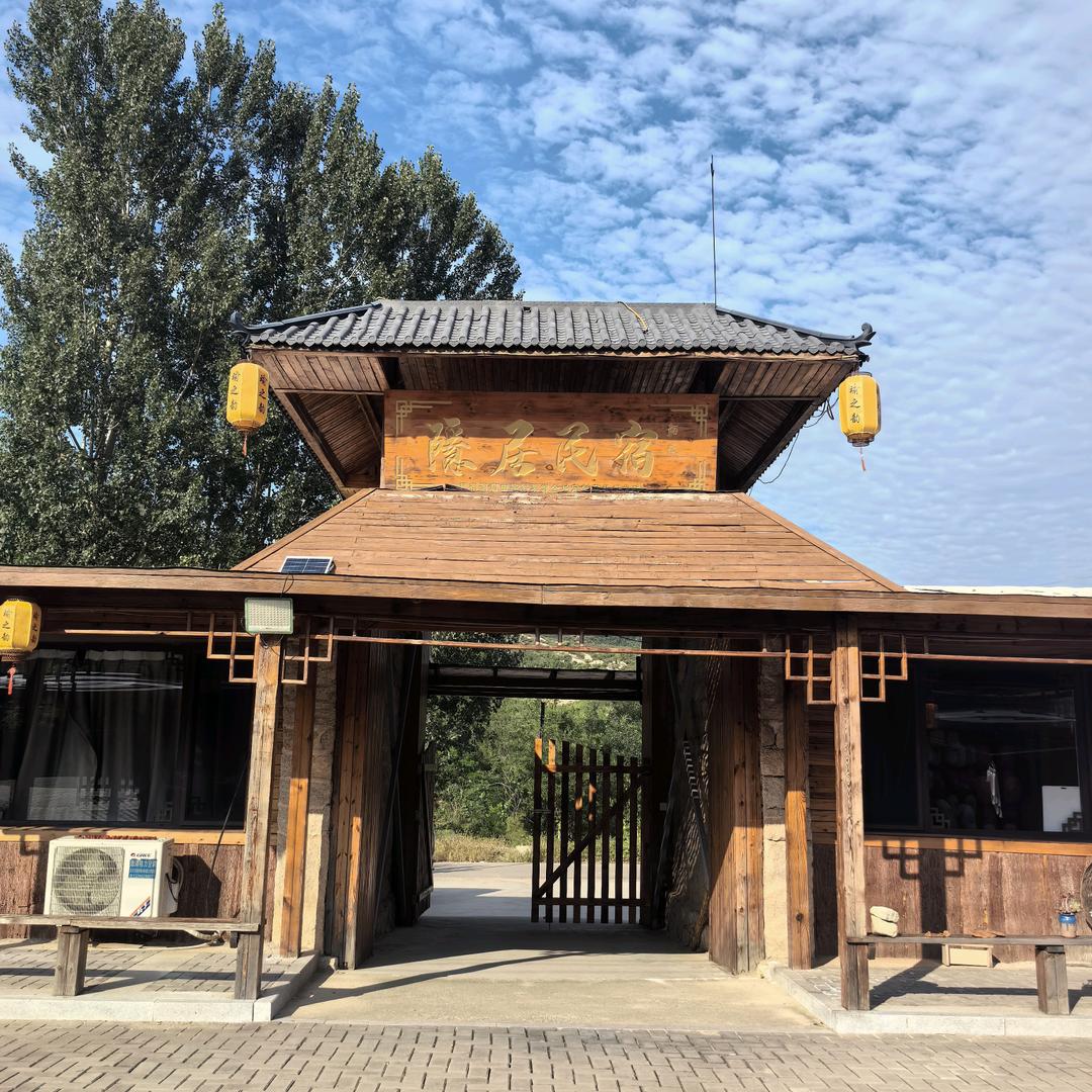 辽宁瑜之韵静禅辟谷基地