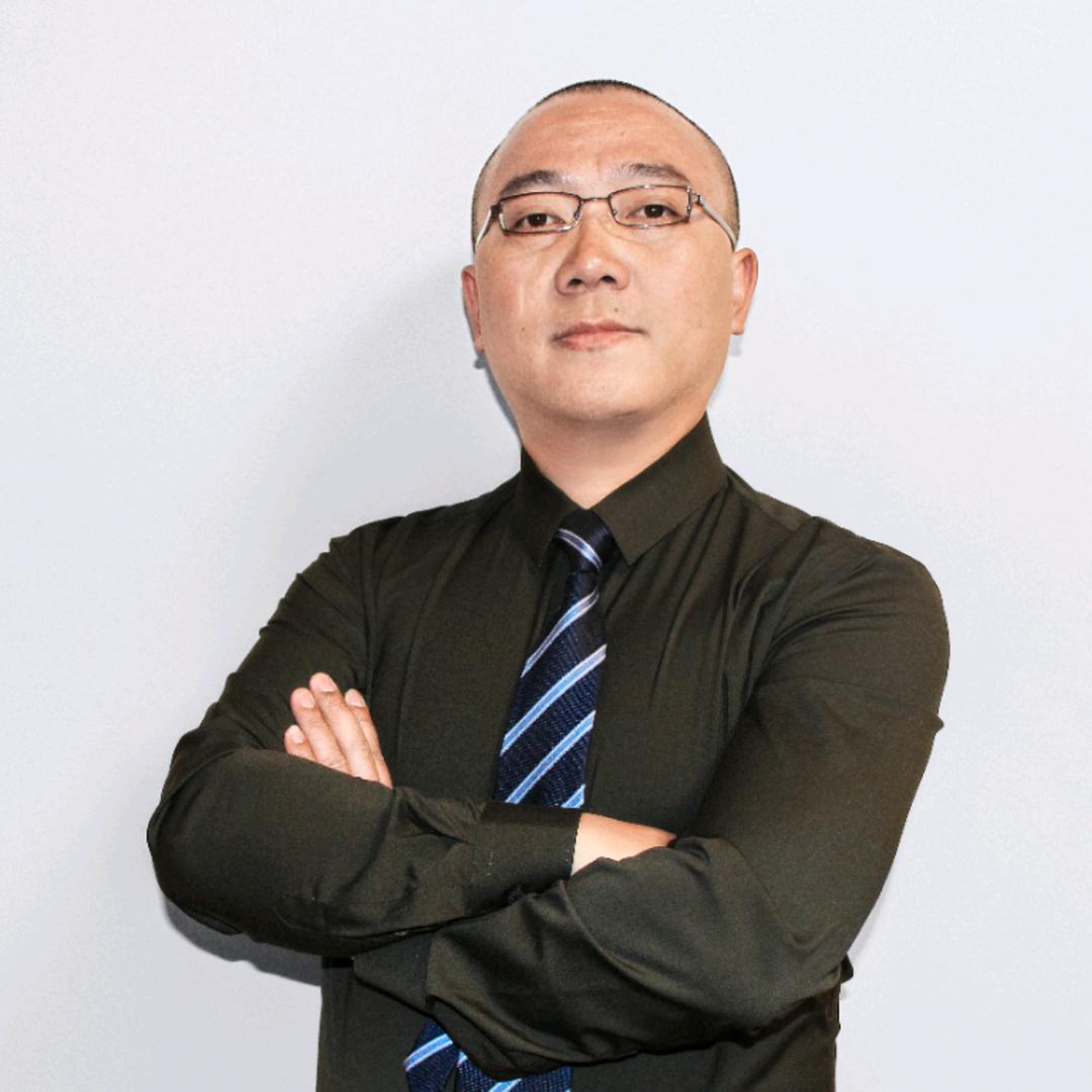 李强～仪器设备销售