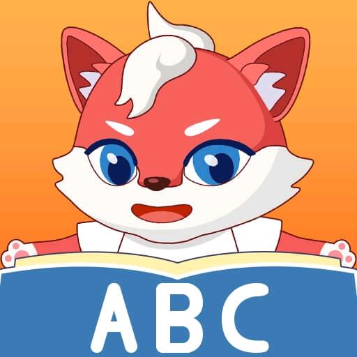 萌趣abc背单词直播间