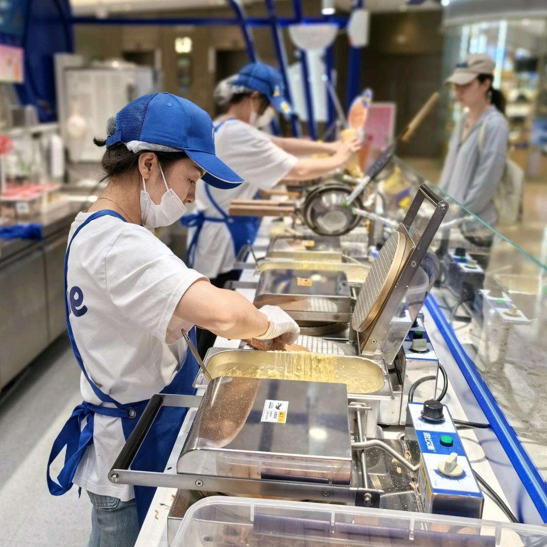 波比艾斯（高新宝龙广场店）