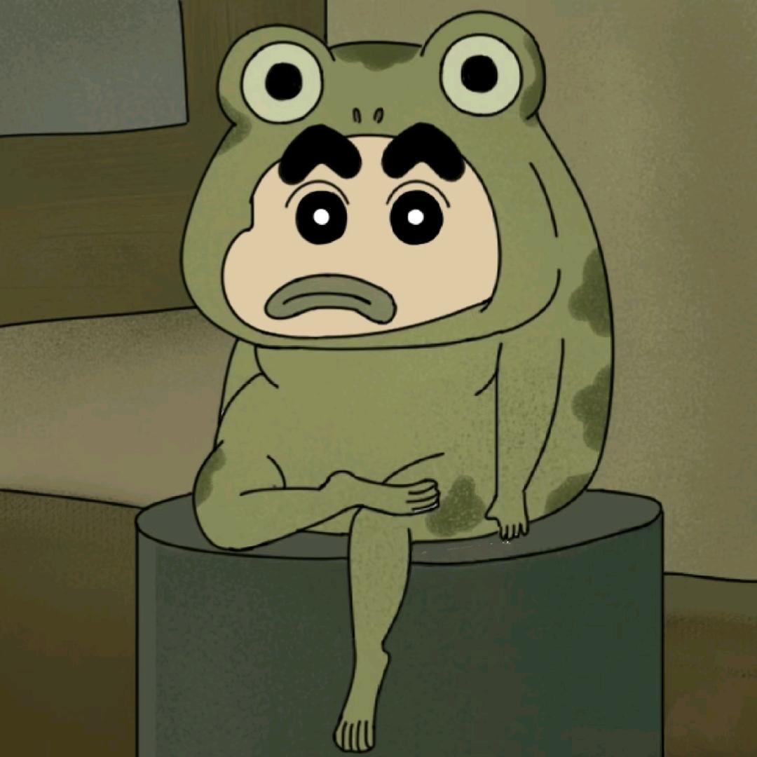海鲜蛤蟆