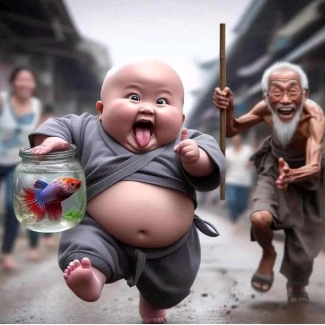 英益説日常