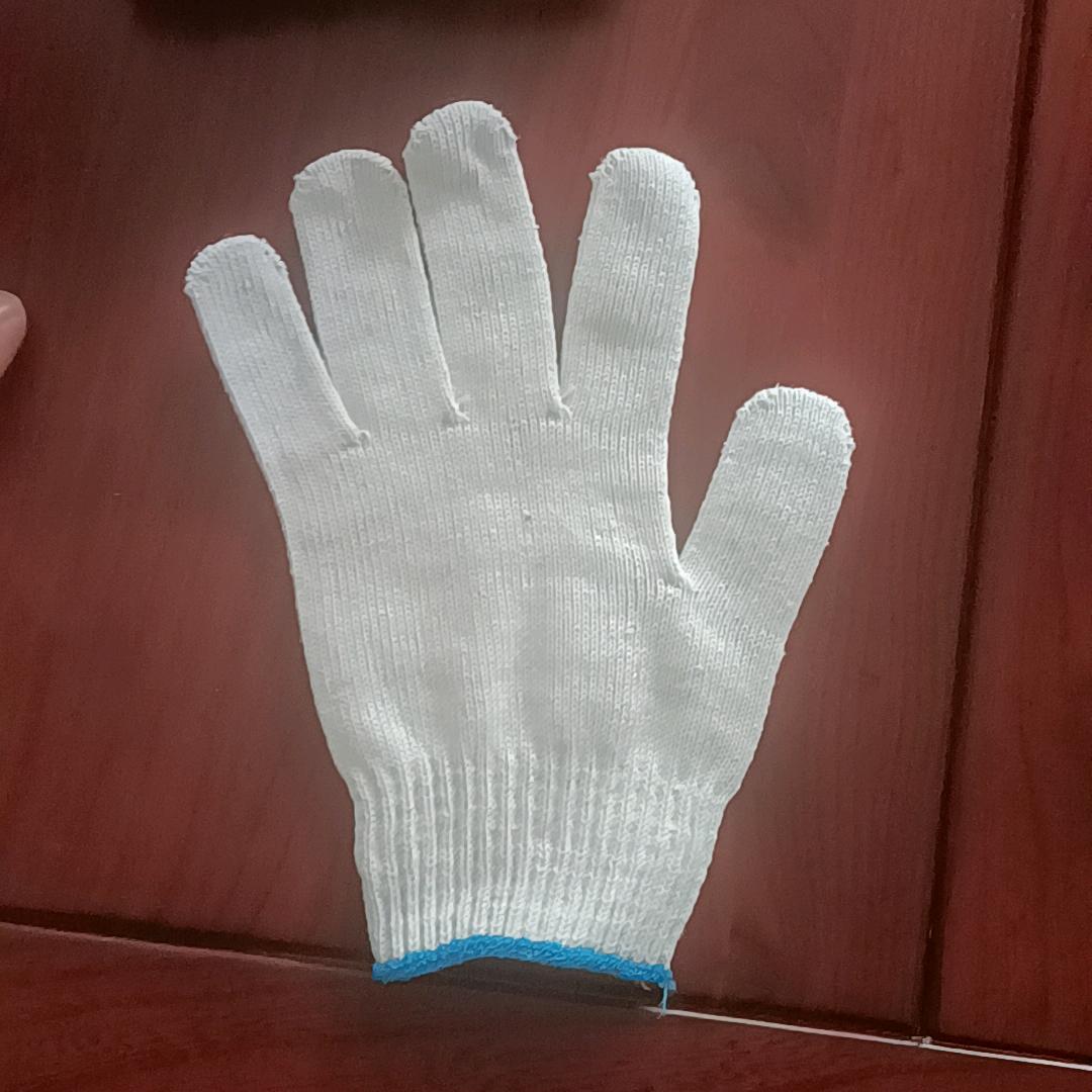 劳保手套代加工