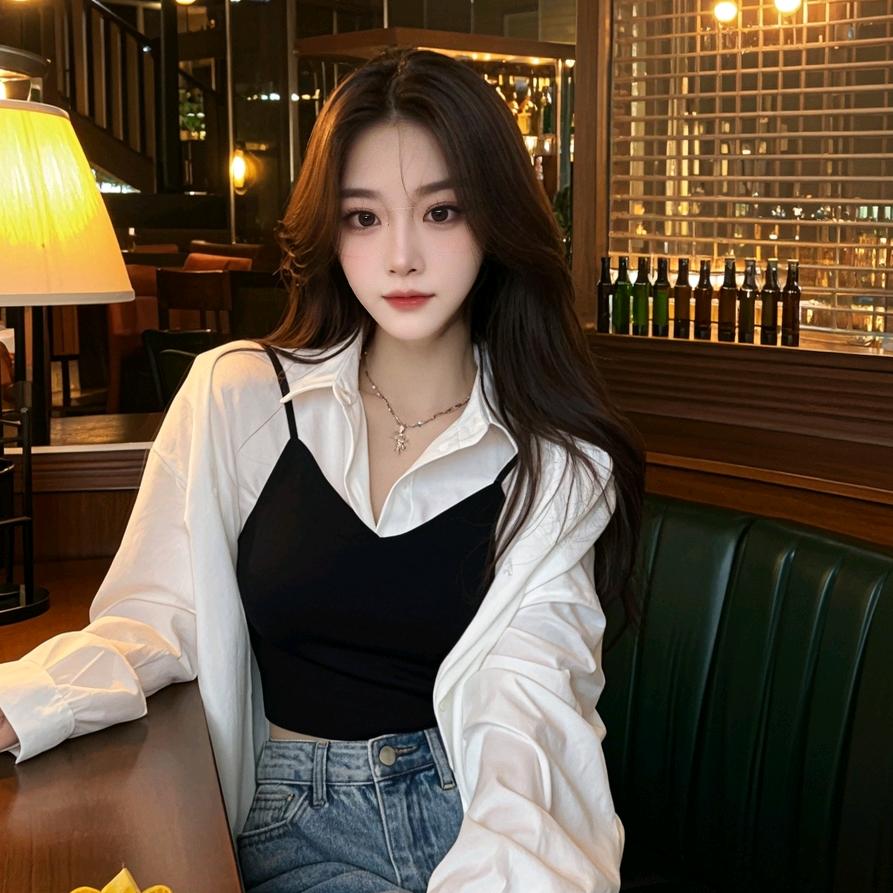 寻梦💕