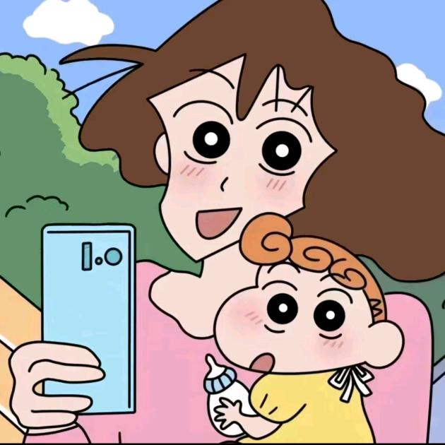 ღ一米五👧🏻