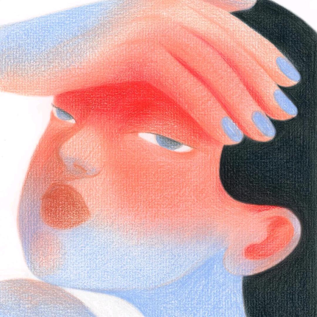 启辰艺术柴老师